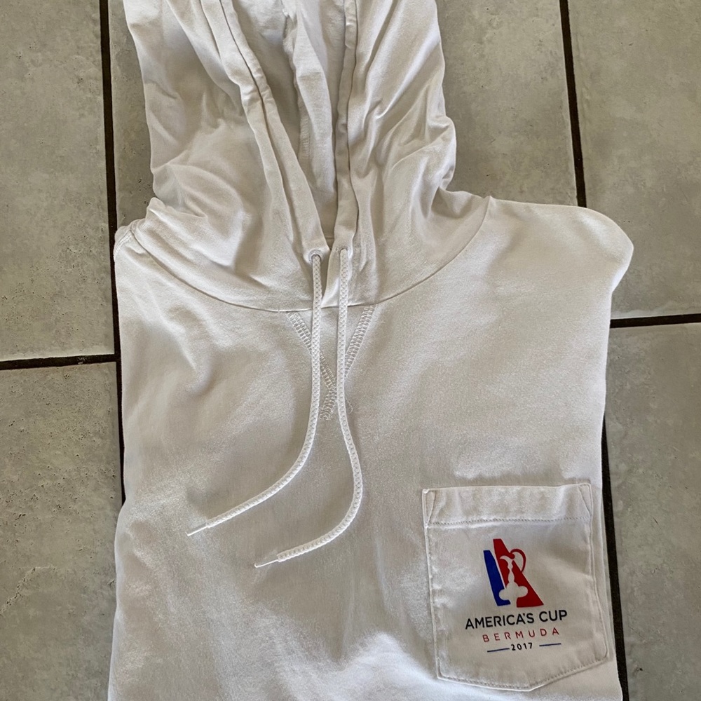 Vineyard Vines Hoodie